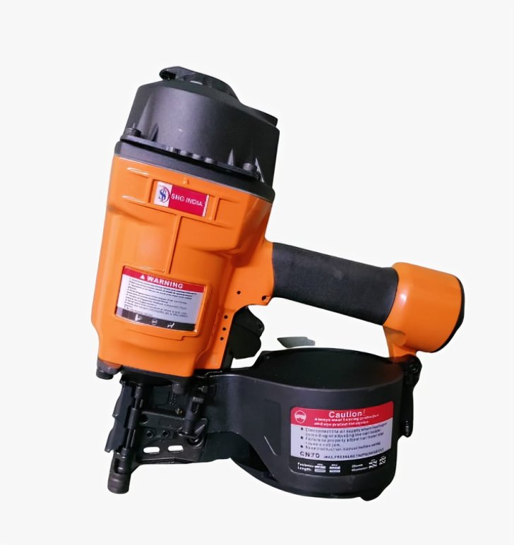 SNG India OCN70 CN70 coil nailer