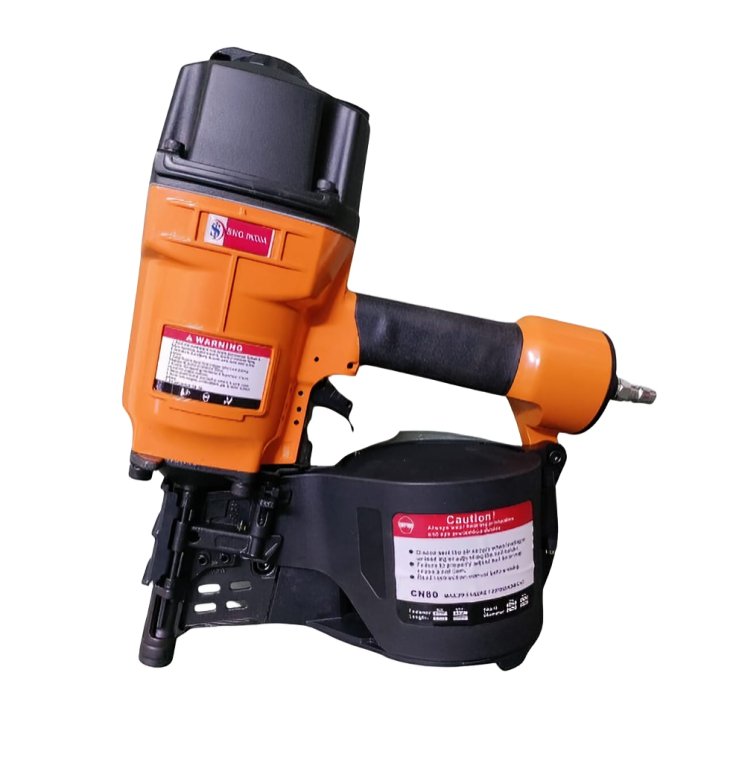 SNG India OCN80 coil nailer
