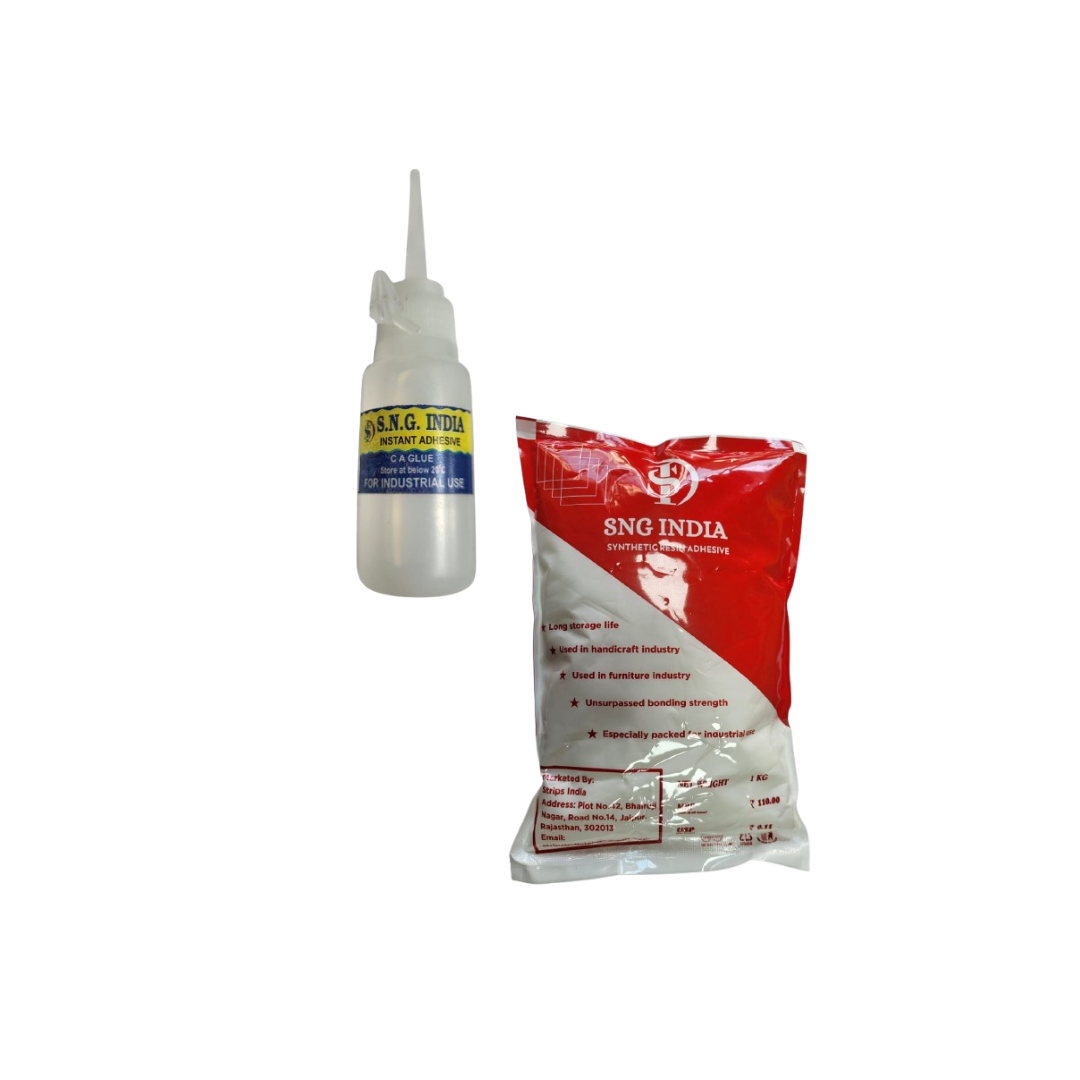 Adhesives