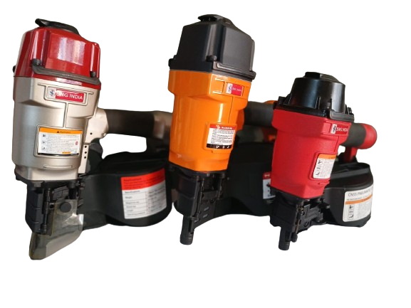 Pneumatic tools