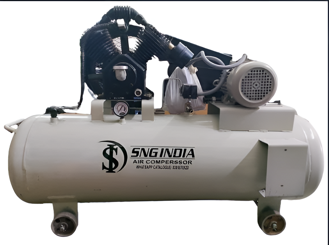 Air compressors