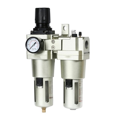 FRL regulator