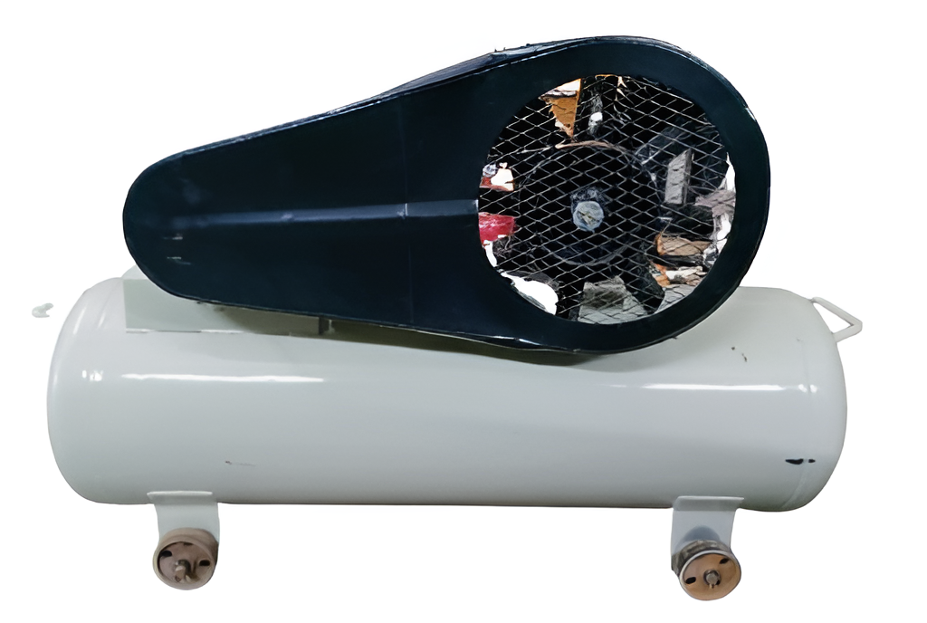 compressor