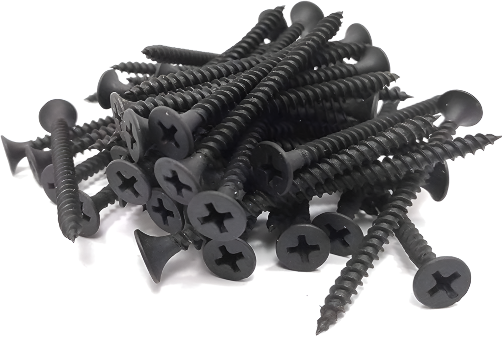 drywall screws