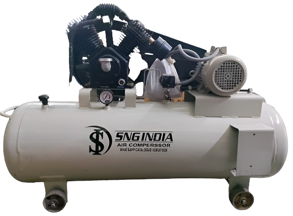 Air Compresors