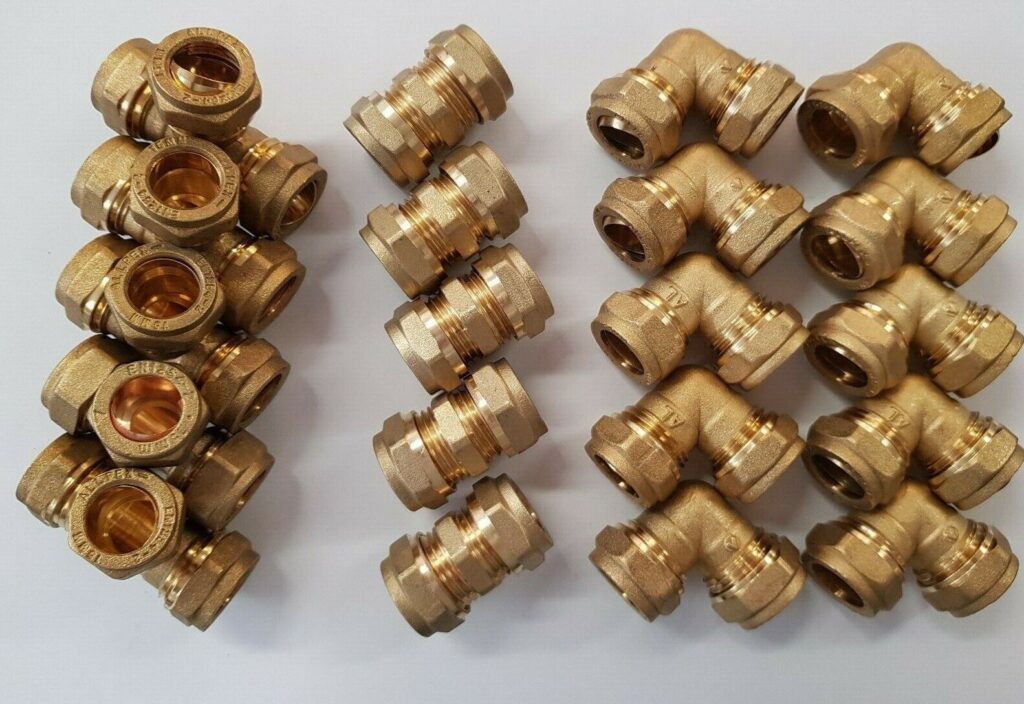 brass fittings brass fittings
