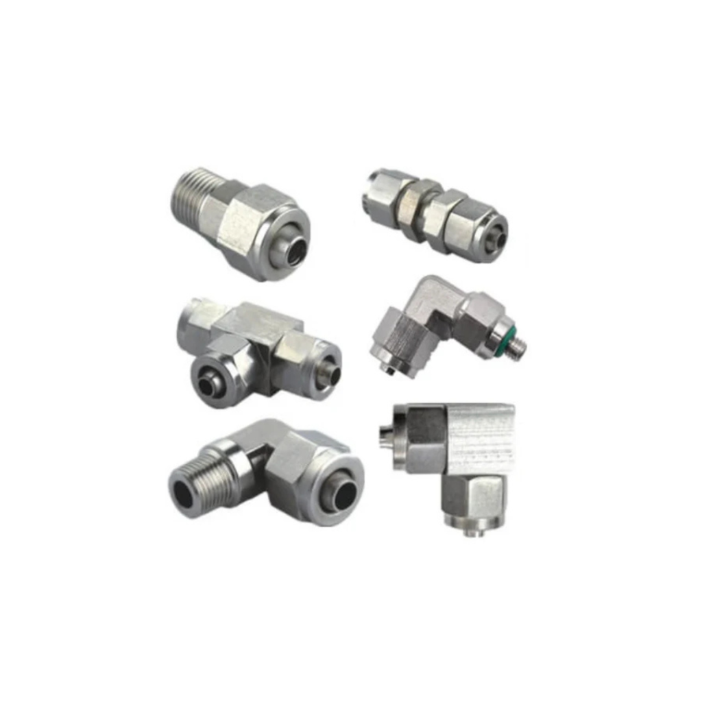 steel fittings steel fittings