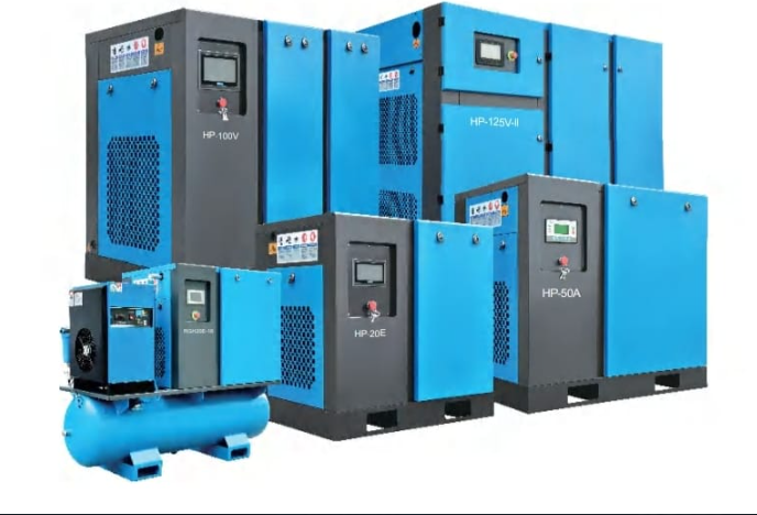Screw Compressors screw compressors